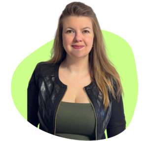 Kateřina Kaufner Plhalová