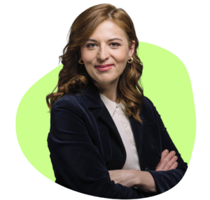 Markéta Bidrmanová 